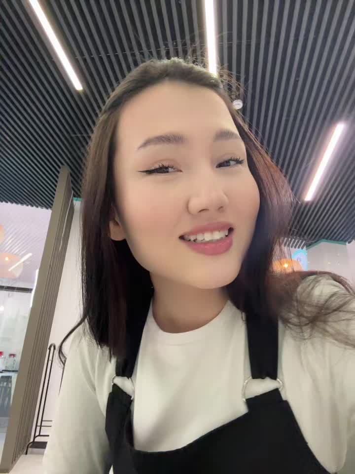 @Dana