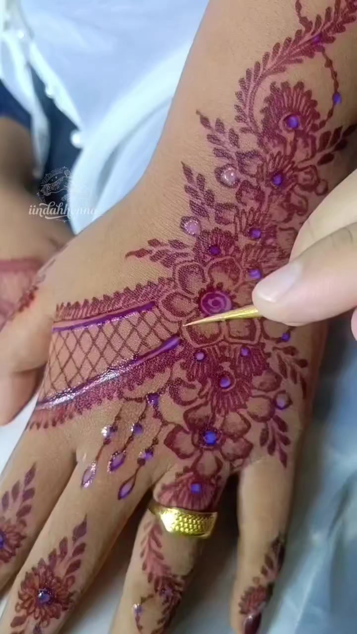 @iindahhenna_Lampung utara