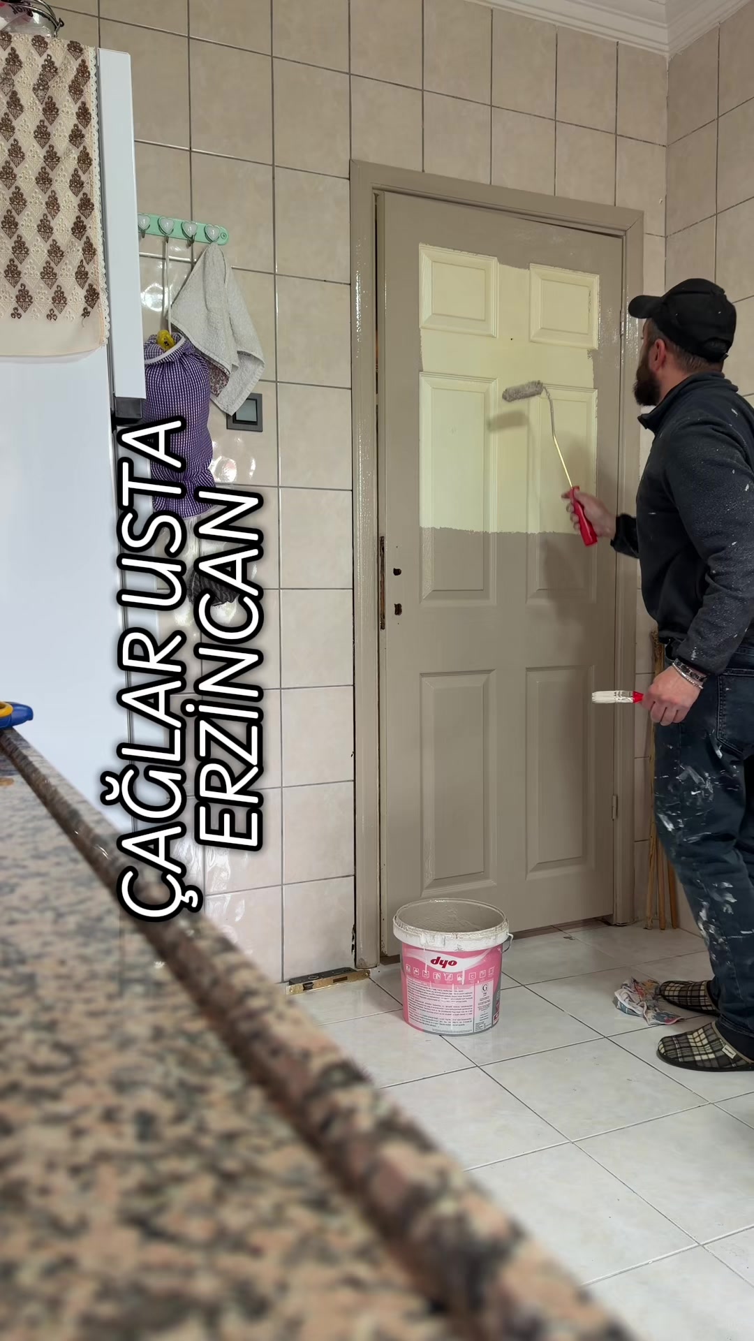 @Boyacı &Ccedil;ağlar Usta