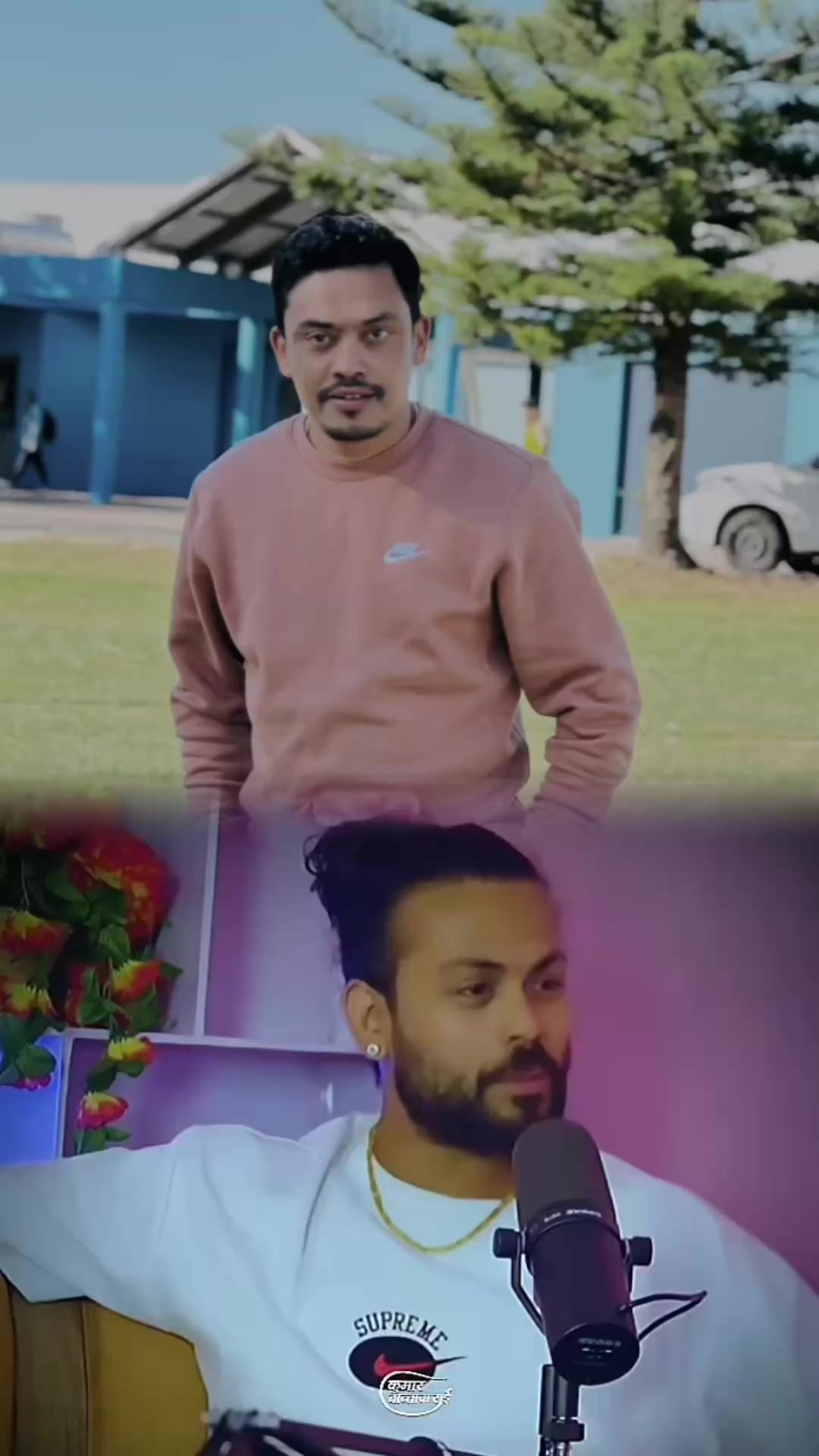 @Gautam hari