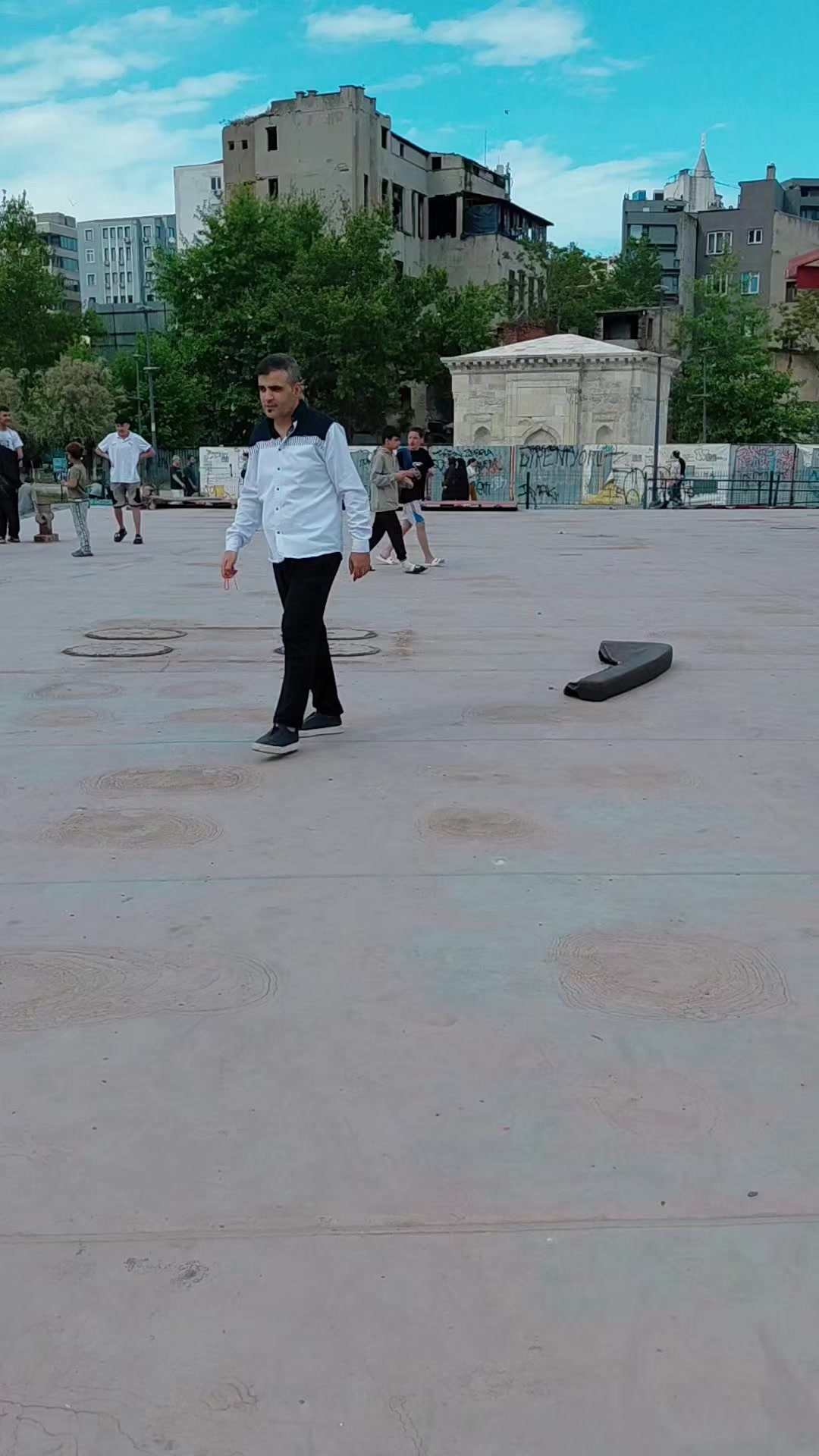 @Hüseyin Şahin