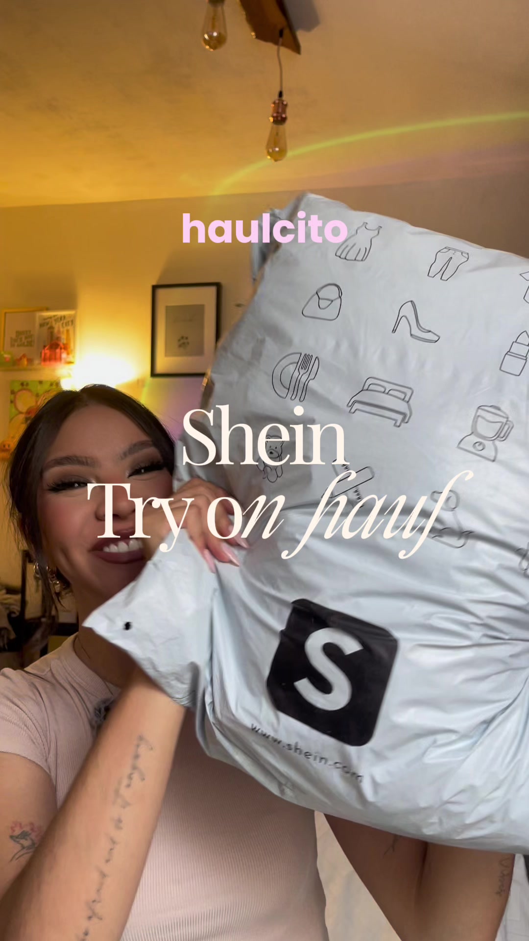@Sharon Gómez