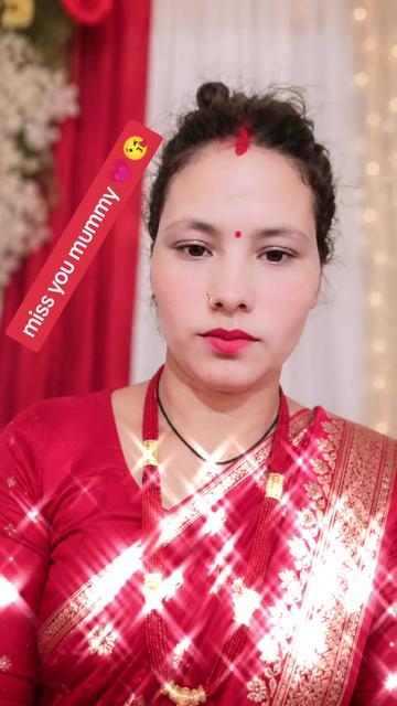 @अछामि छोरि बुहारी ♥️🫶♥️✅