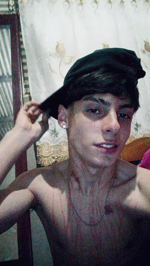 @pé preto
