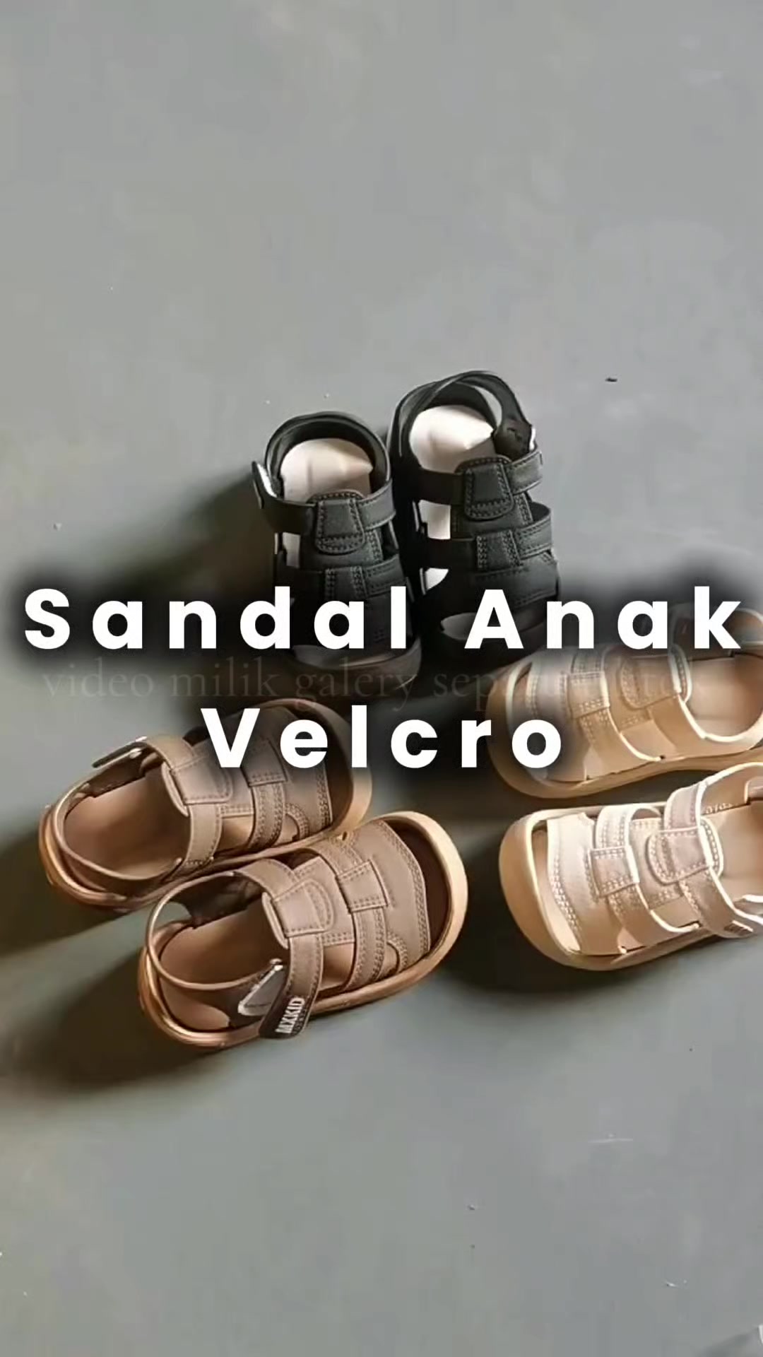 @GALERI SEPATU