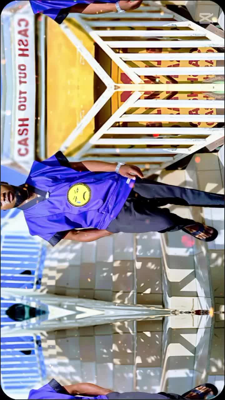 @Donatus fashion