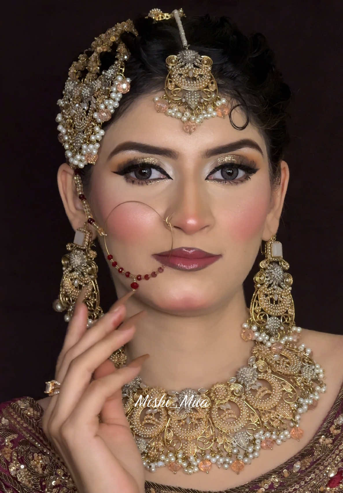 @Mishi_Mua💄