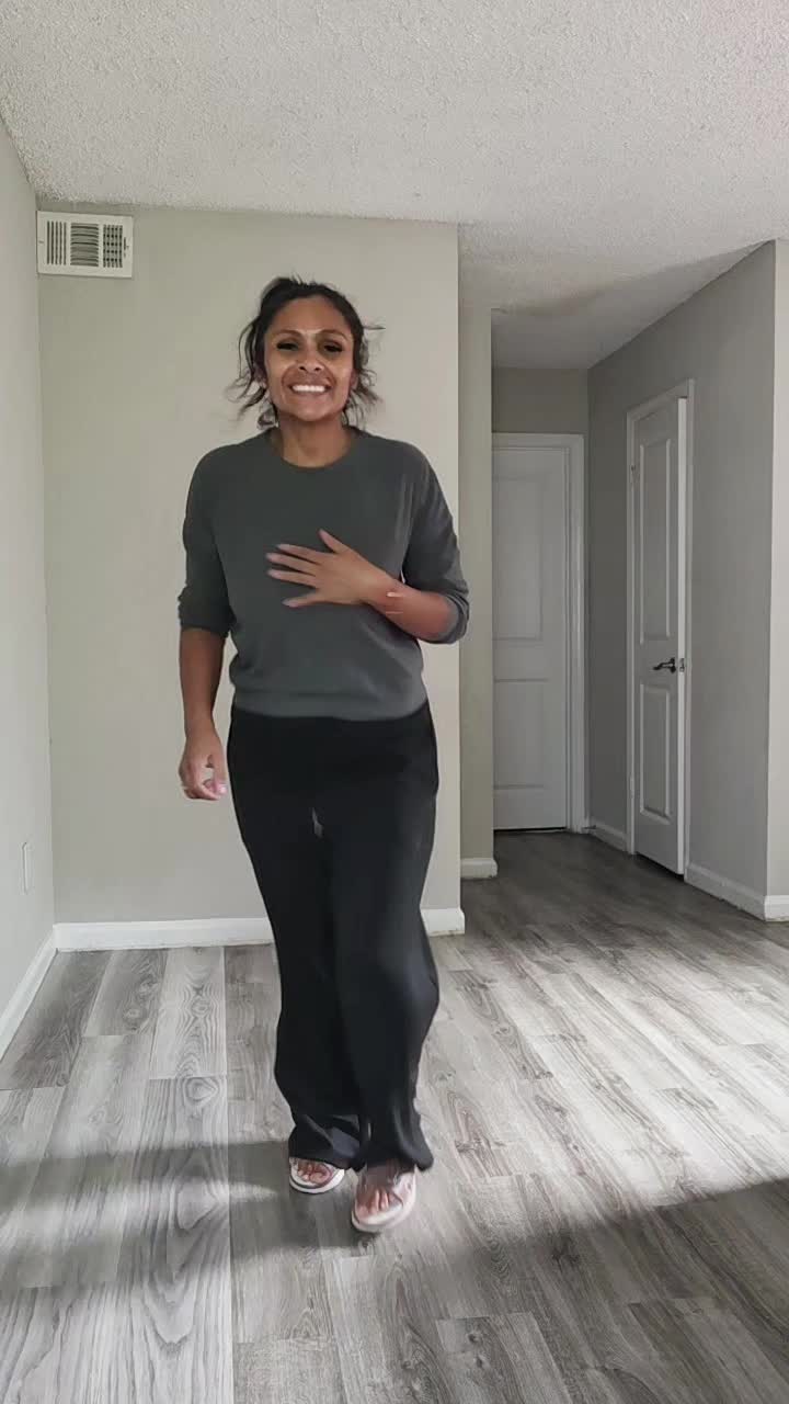 @la bailadora casada