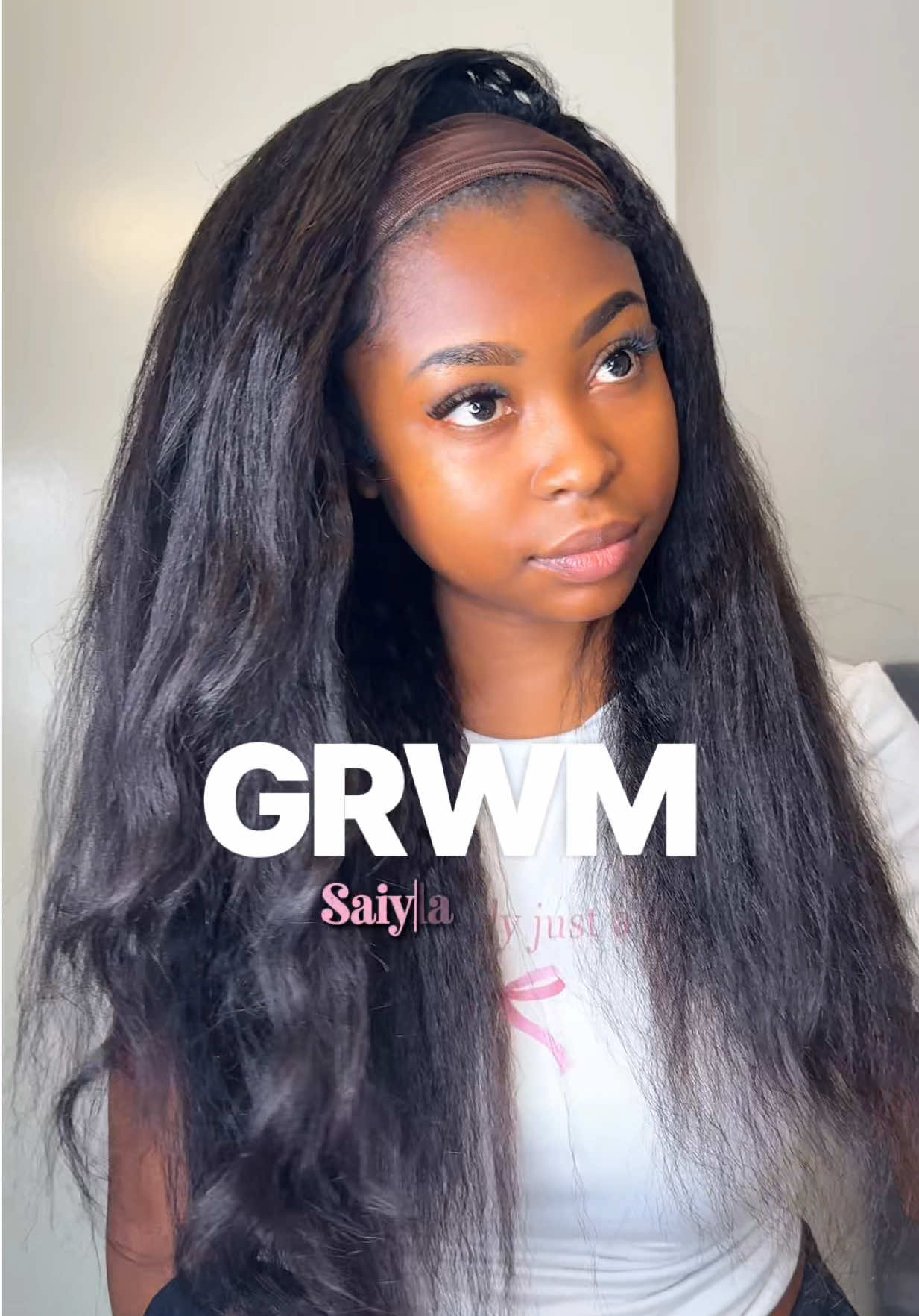 @Saiyla Moon