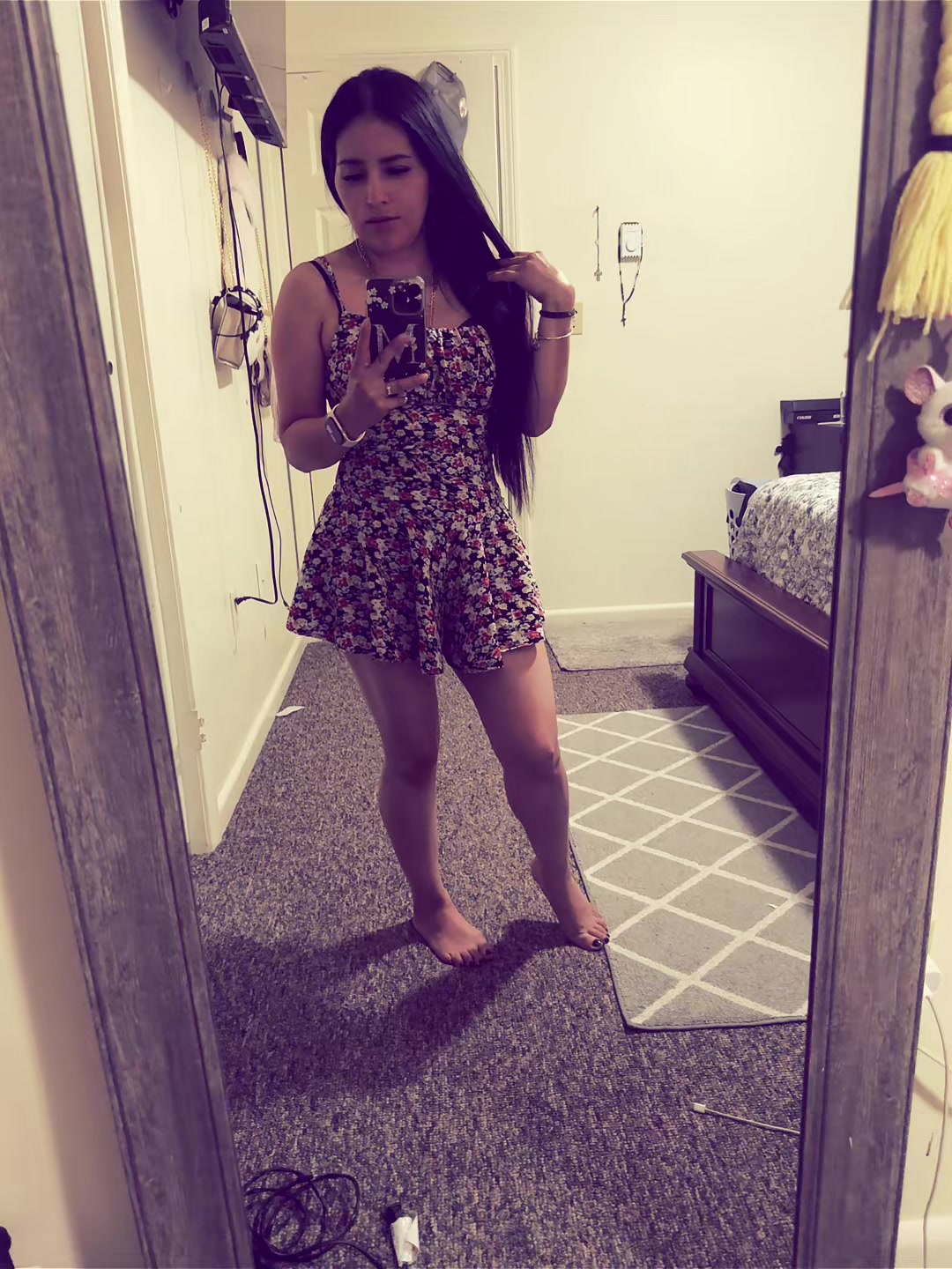 @Mary Sanchez💋