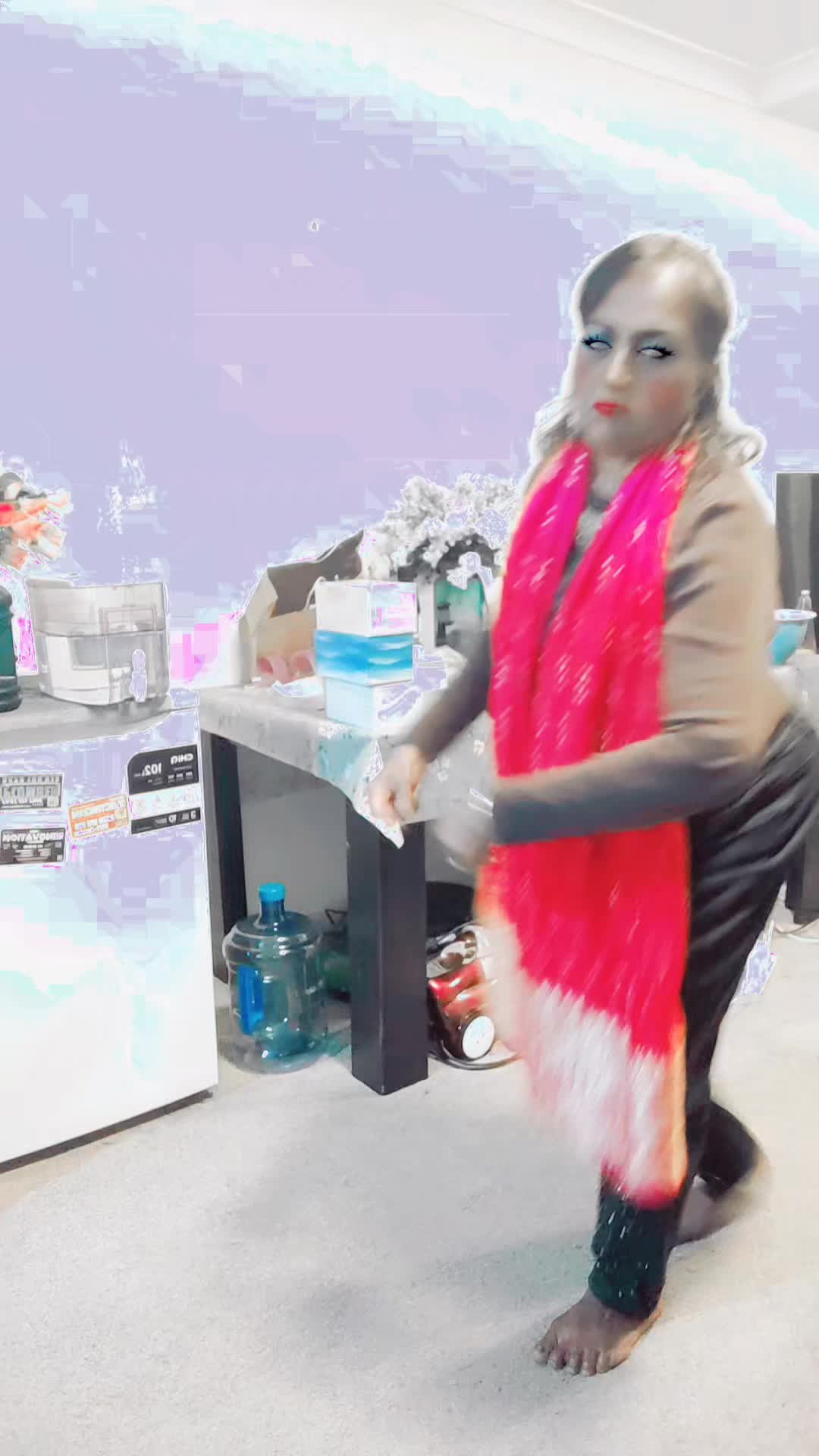 @Glowqueen Karen