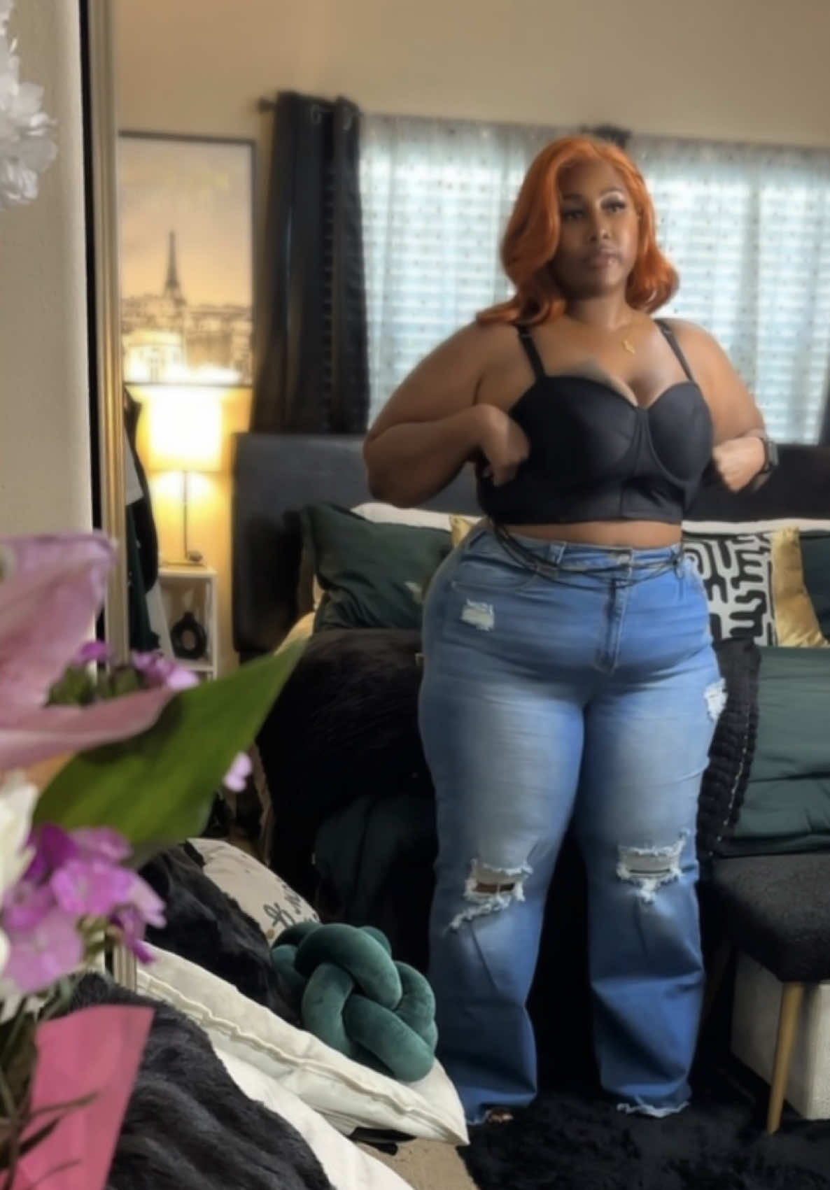 @🫧CheriseNicole🦋ContentChic💕