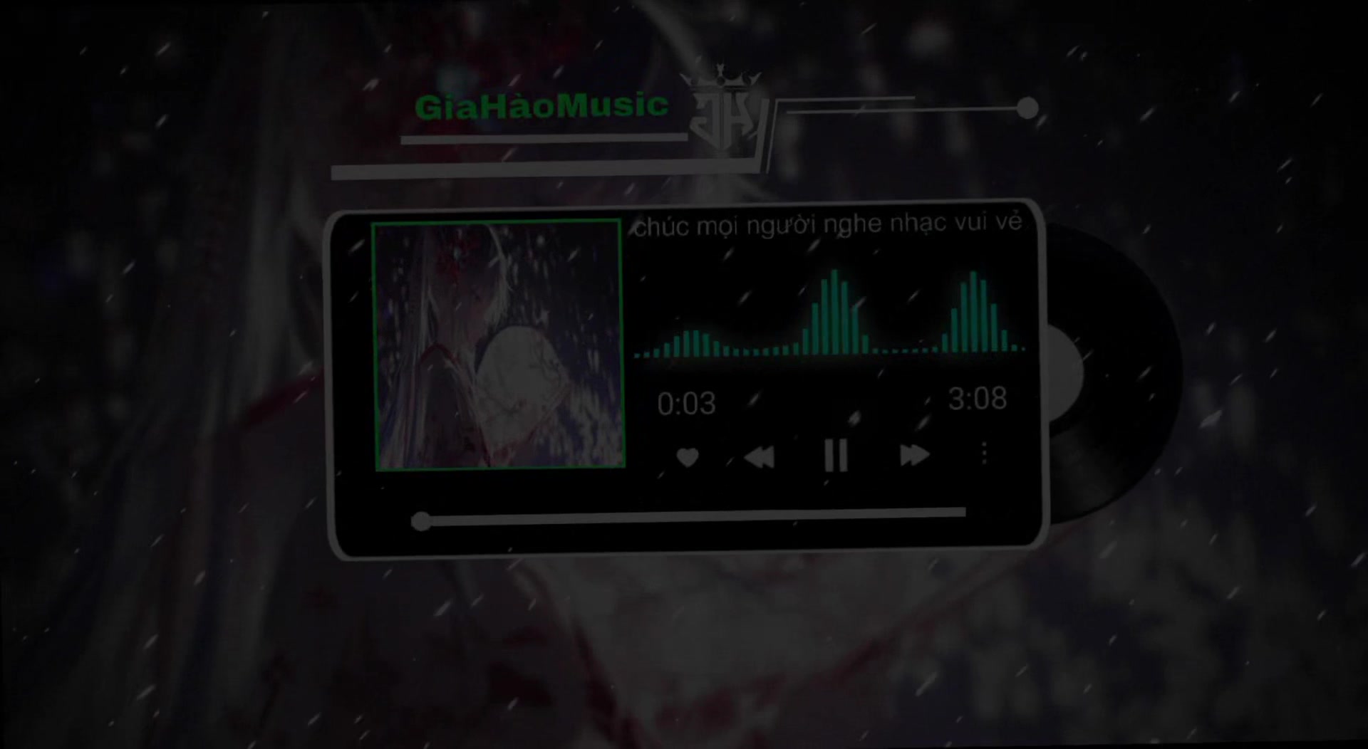 @GiaHàoMusic 🎧