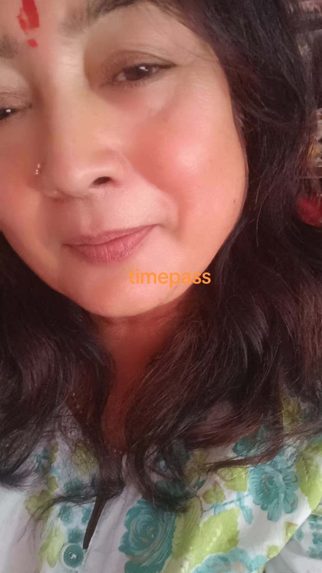 @suki💞vidushi grandmom