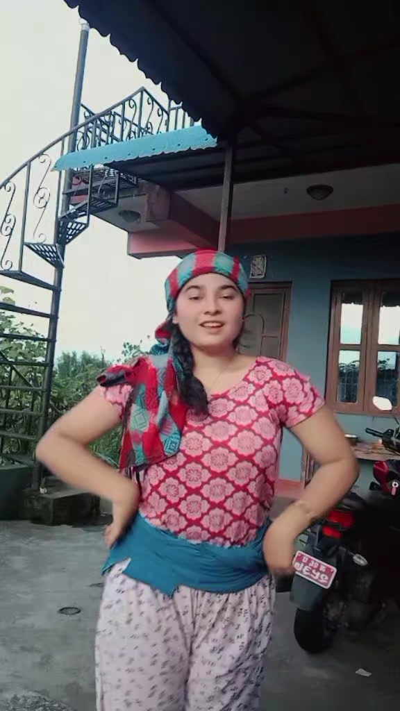 @yashoda Adhikari
