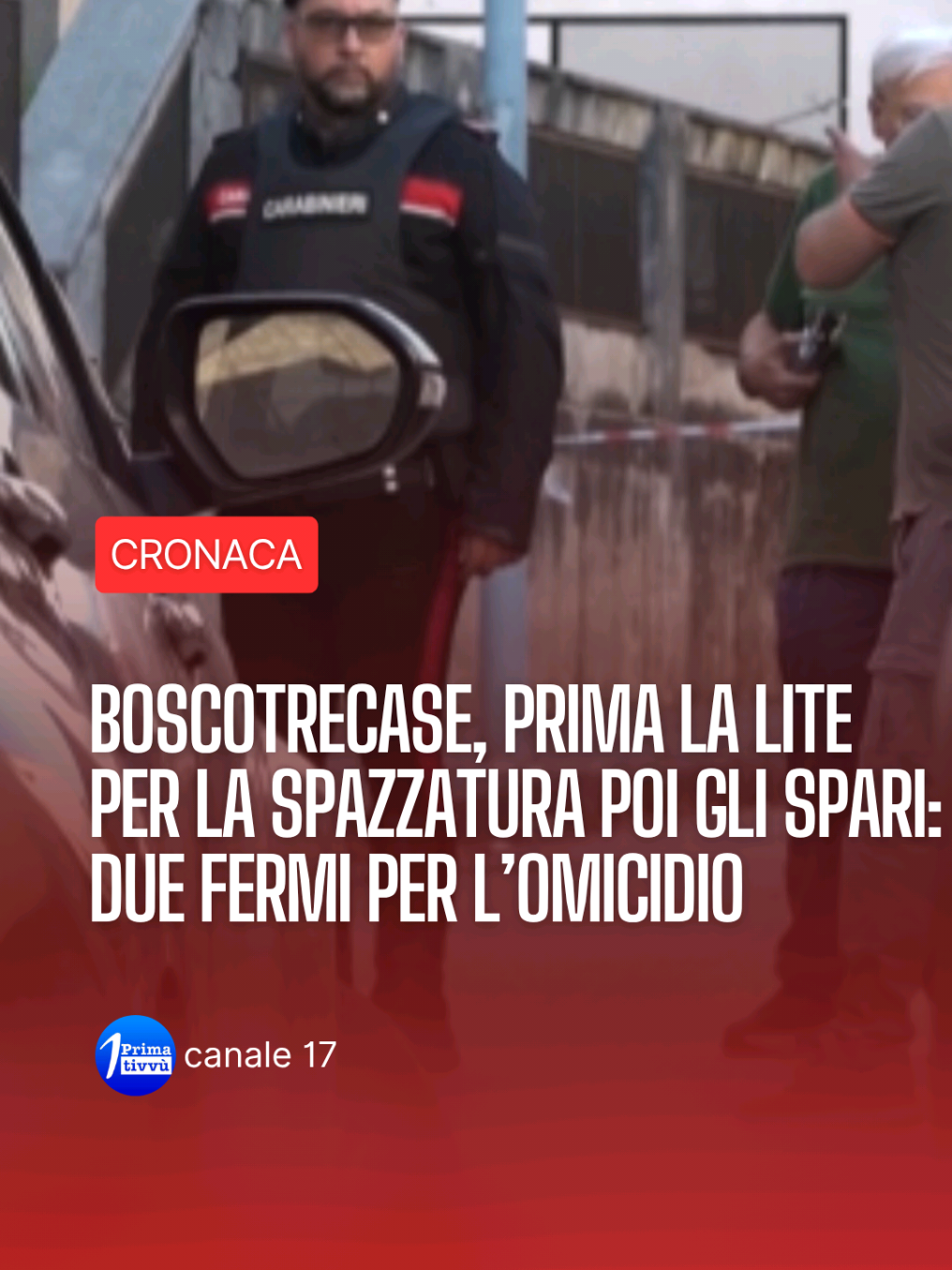 @Prima Tivv&ugrave; - Canale 17