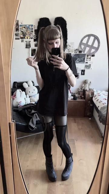 @Eigentlich Lena