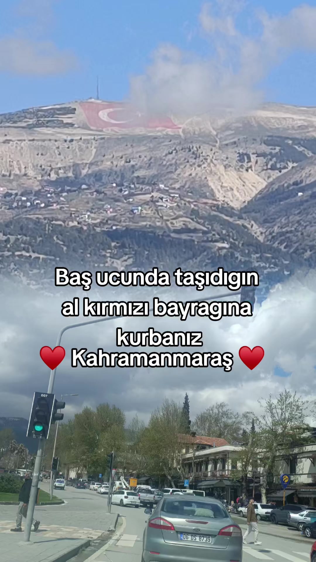 @Sevdamız K.maraş🇹🇷
