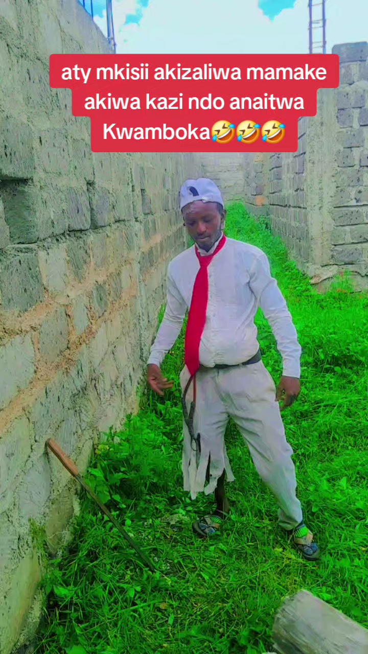 @Smilekeeper254