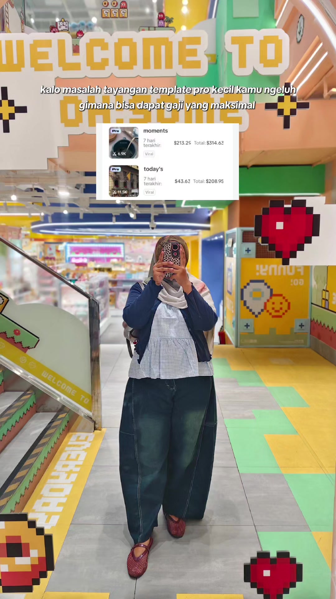 @Ariyani