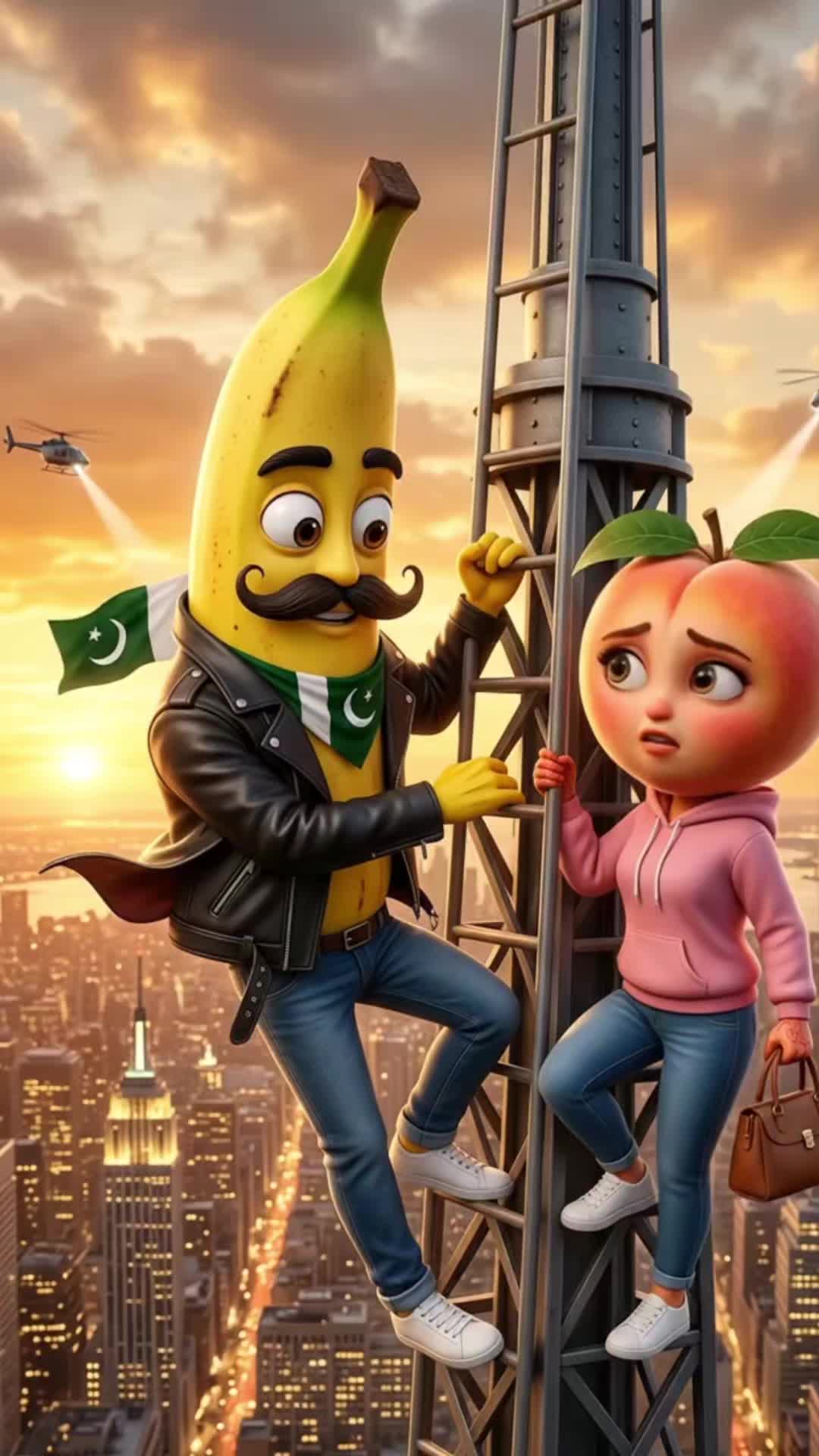 @Emotional Fruits