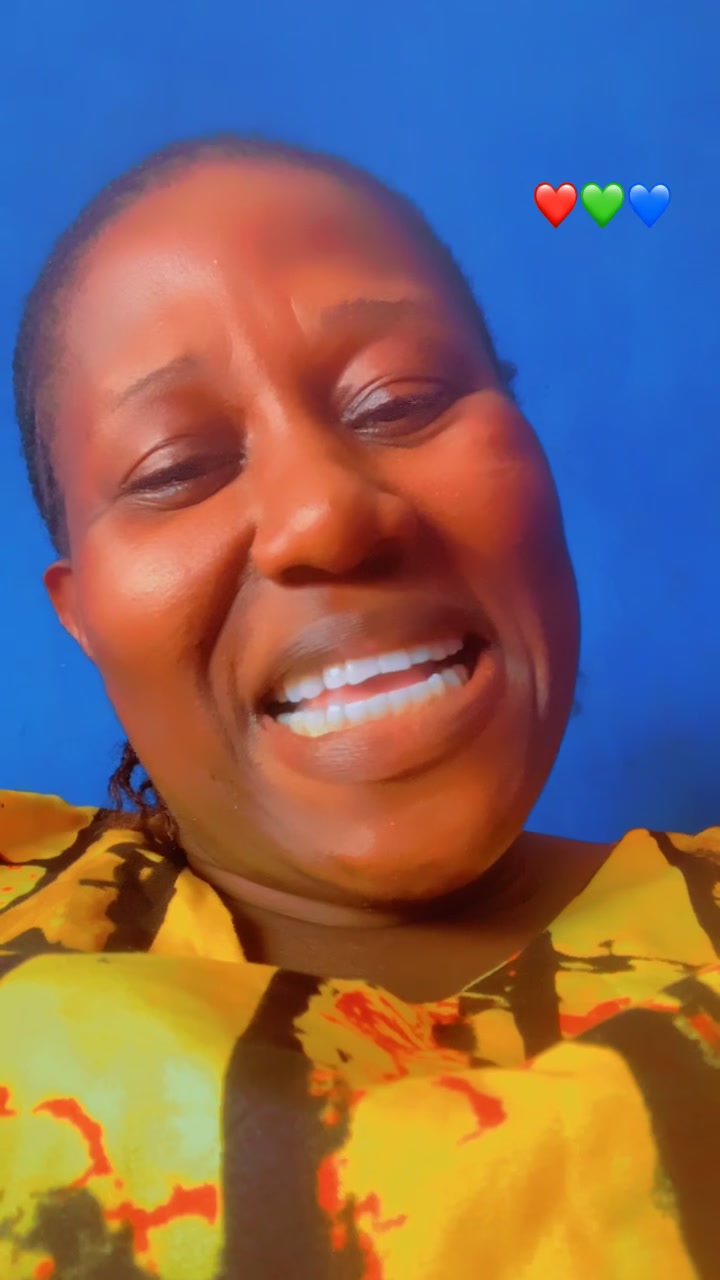 @Funmipraise omomajemu