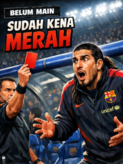@Bola Kok Gitu?