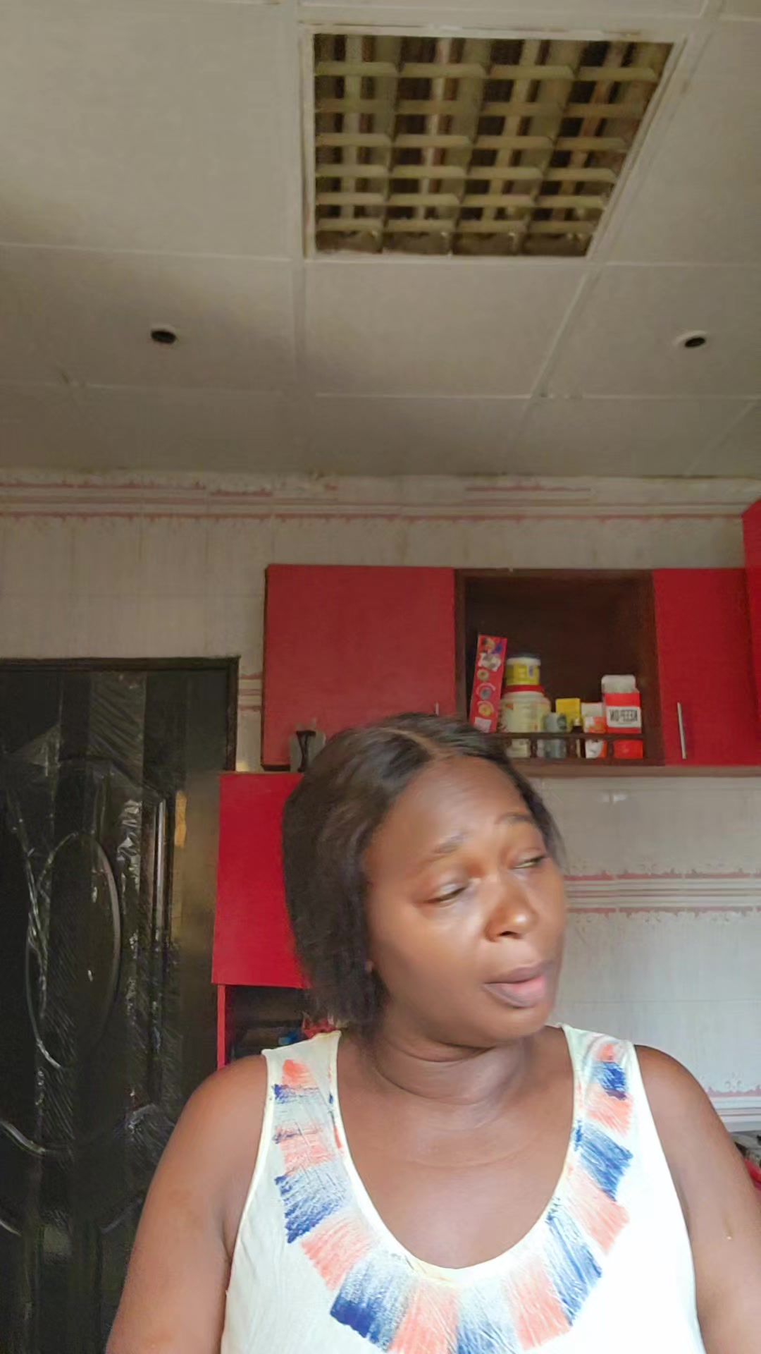 @HAIR VENDOR IN IKORODU