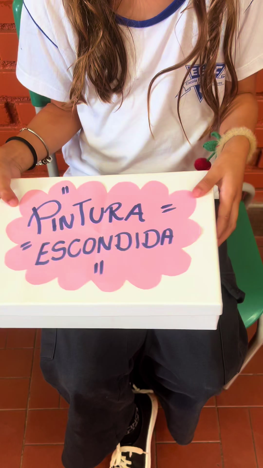 @Professora Keila