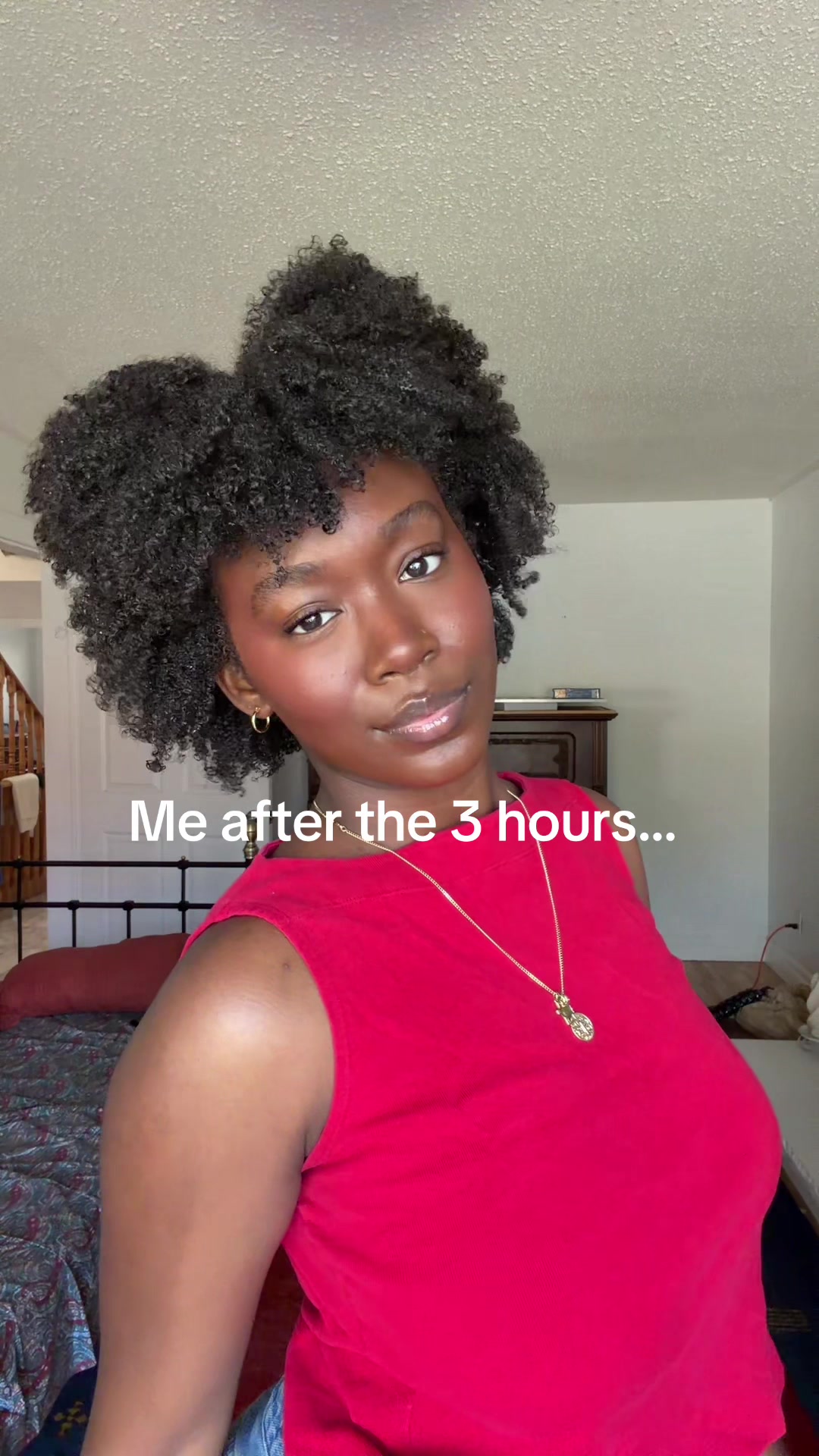 @Tiana Pollard