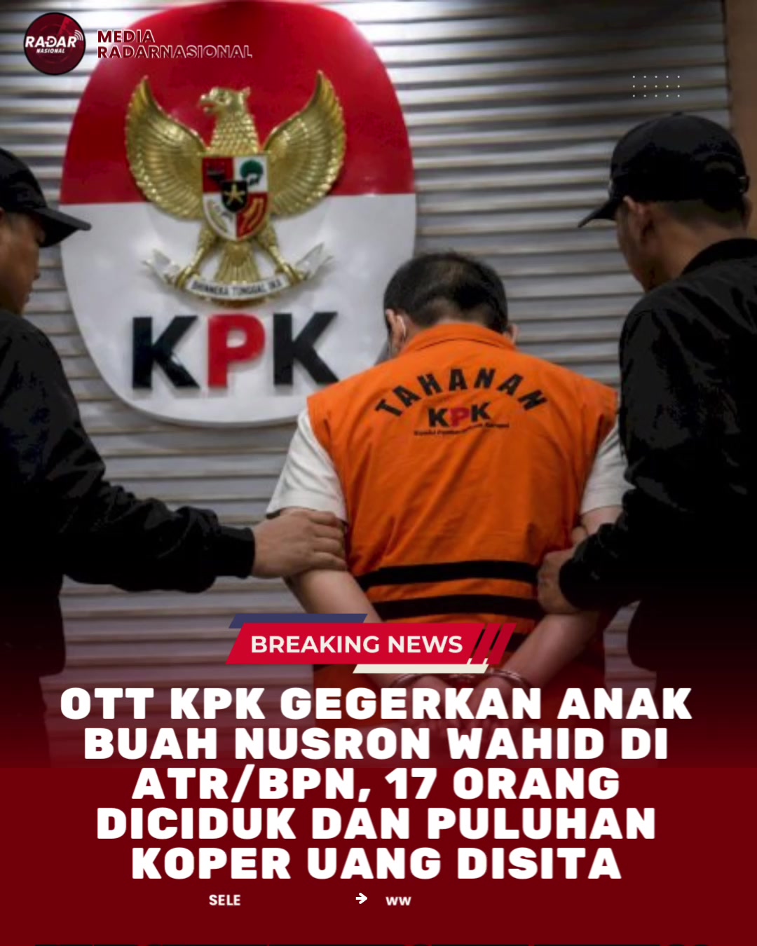 @MEDIA RADARNASIONAL