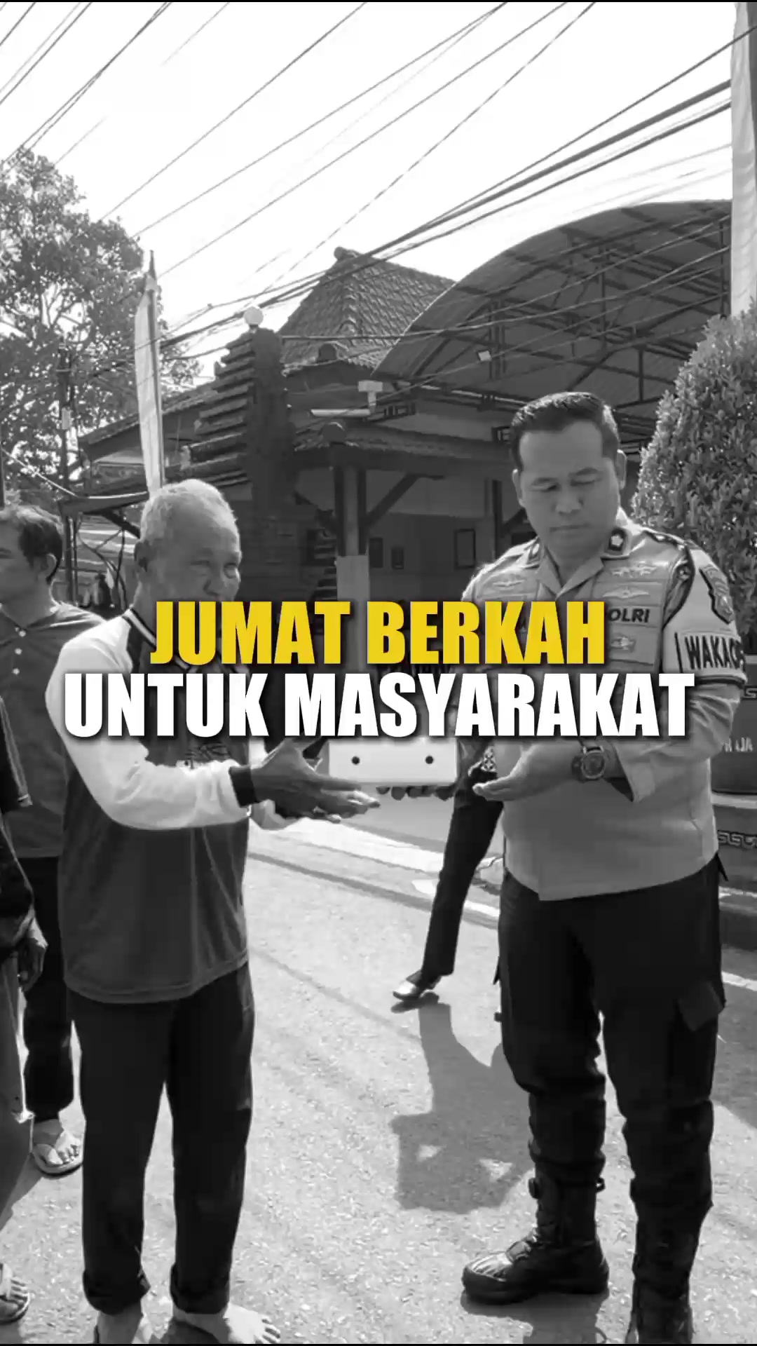 @BLITAR KOTA POLICE OFFICIAL
