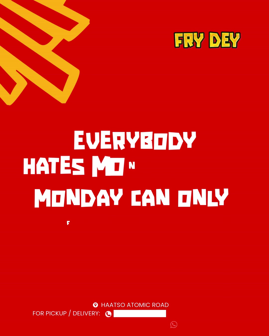 @Frydey