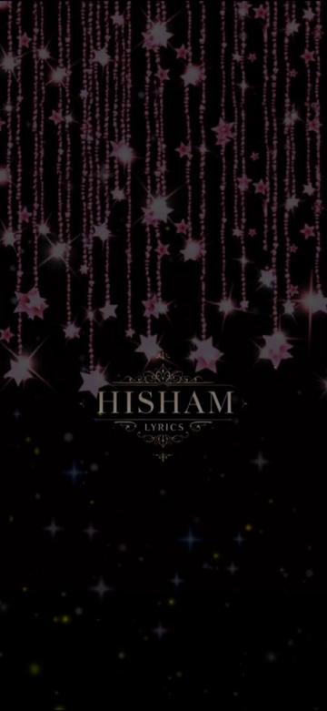 @HISHAM LYRICS MEDIA🇰🇪🇦🇪
