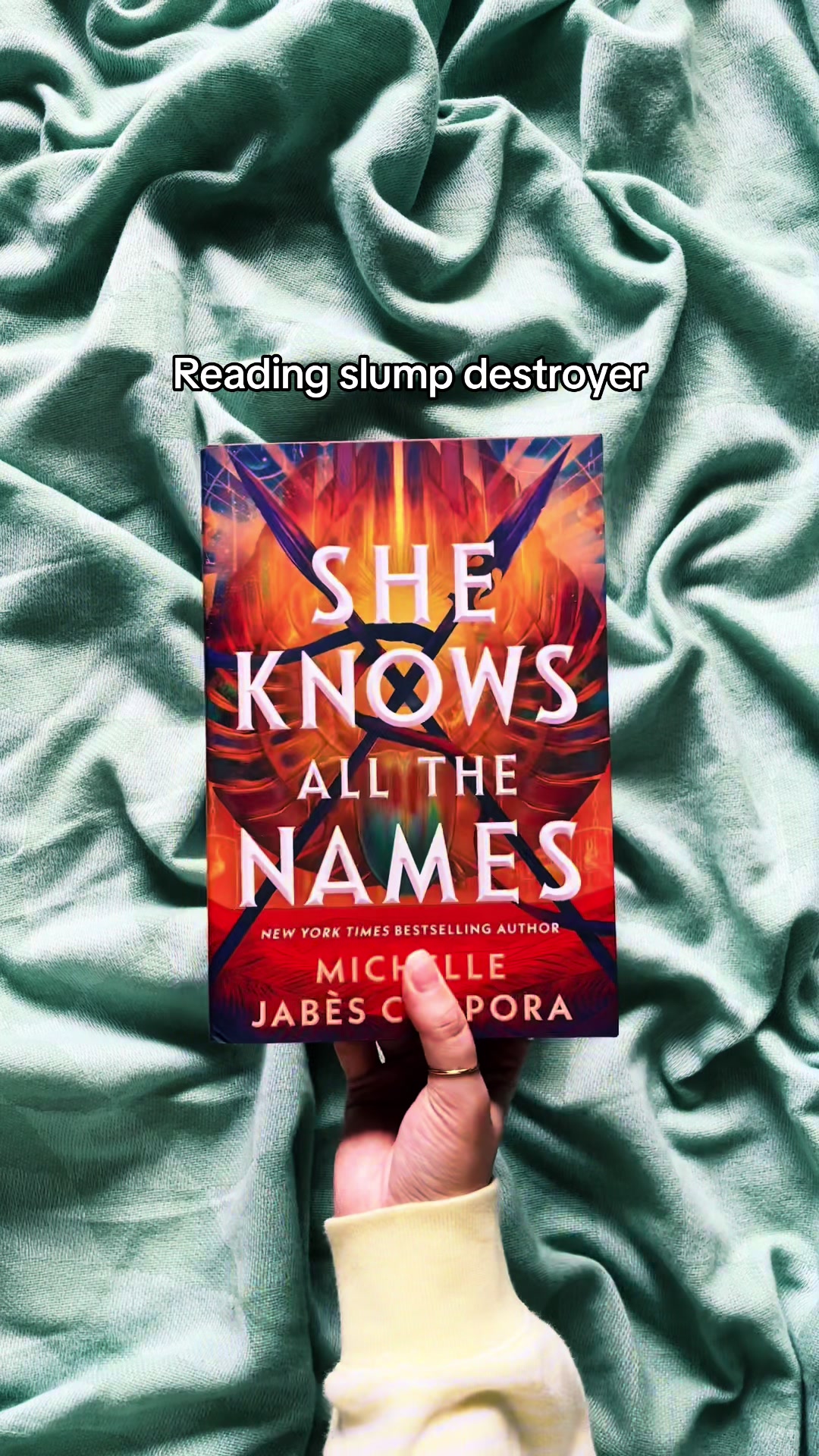 @Sourcebooks Fire