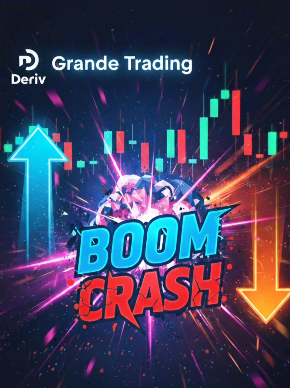 @Grande Trading