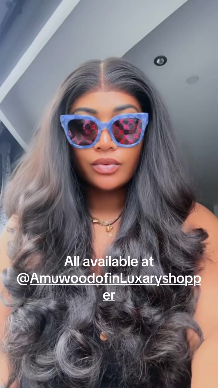 @HAIR BOSS AMUWO ODOFIN LAGOS