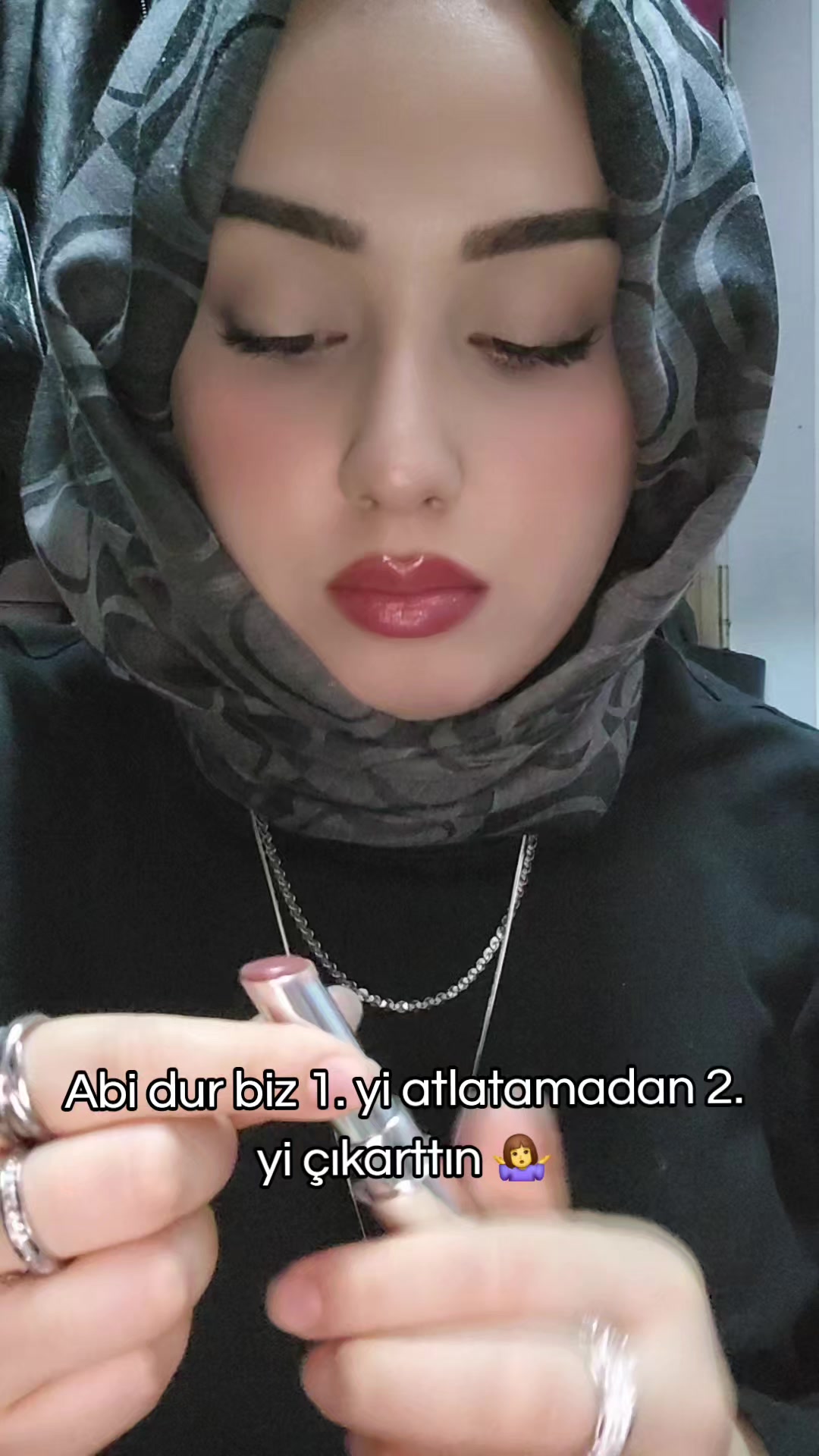 @Aliyenur