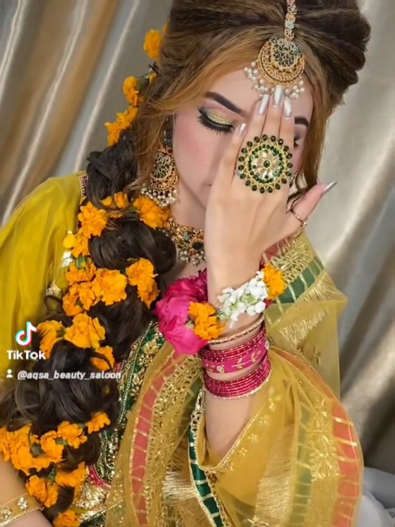 @Aqsa beauty clinic & institute