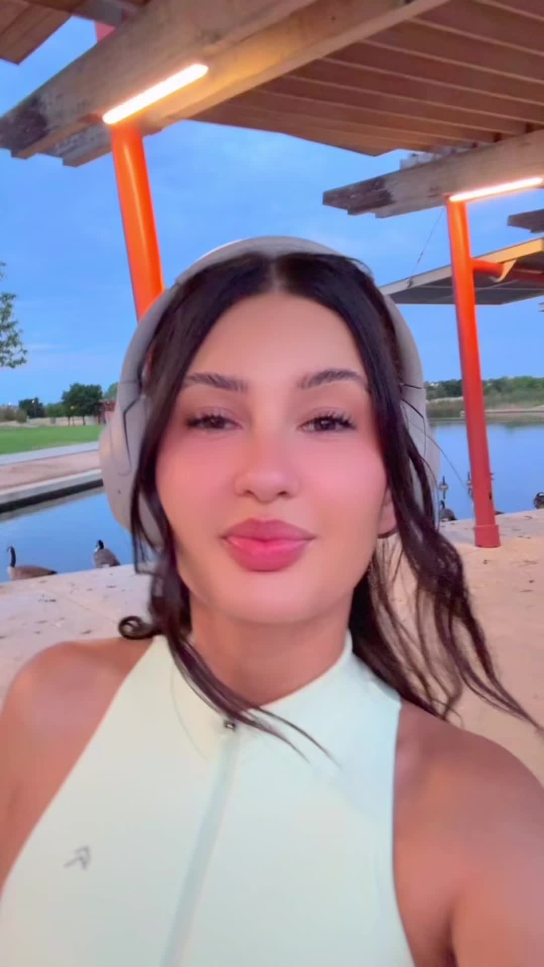 @Odalis Miranda