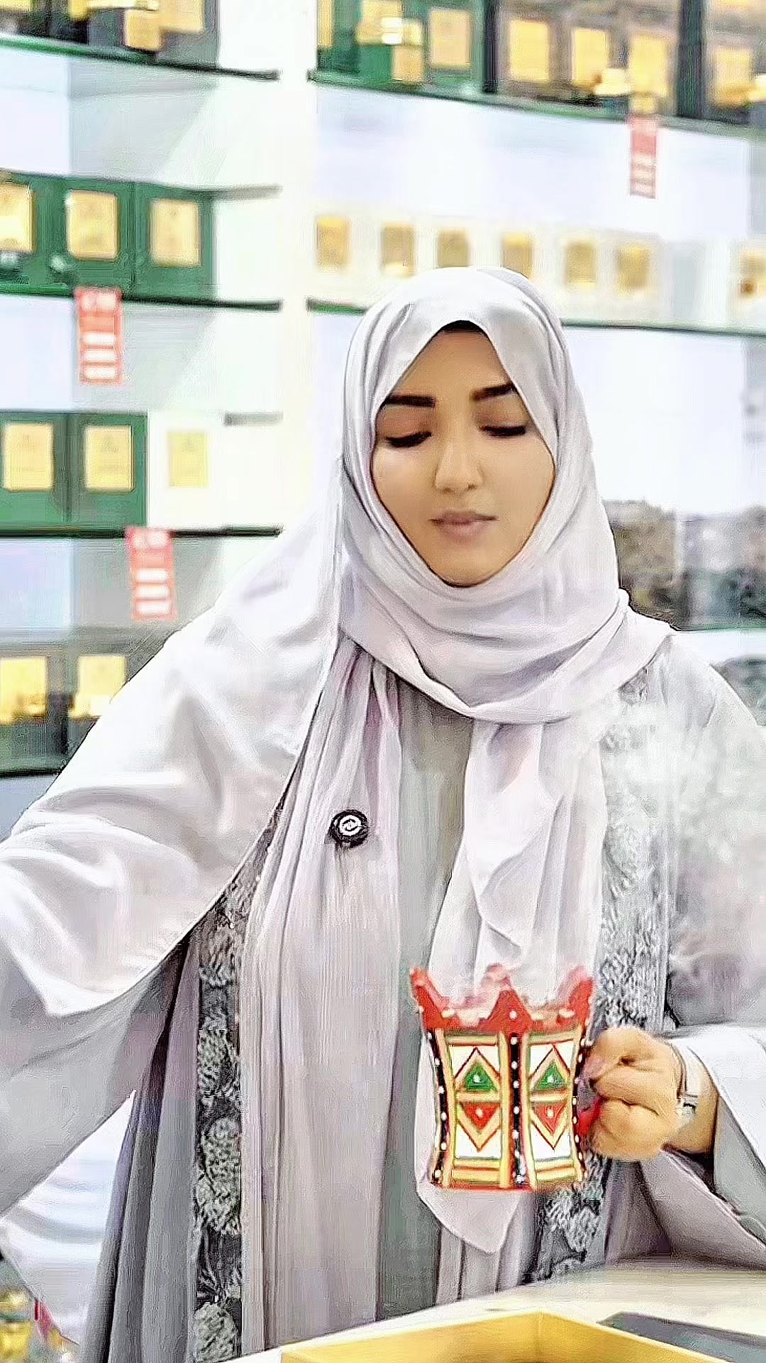 @Dr. Iqra Hussain Shaikh