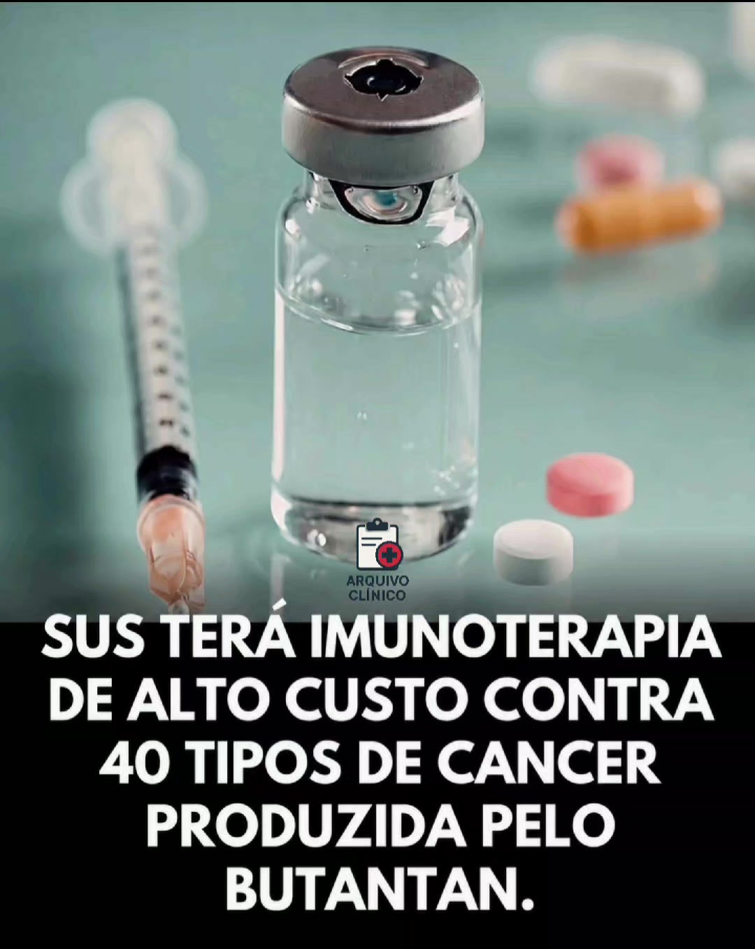 @Arquivo Clínico 👨⚕️🩺