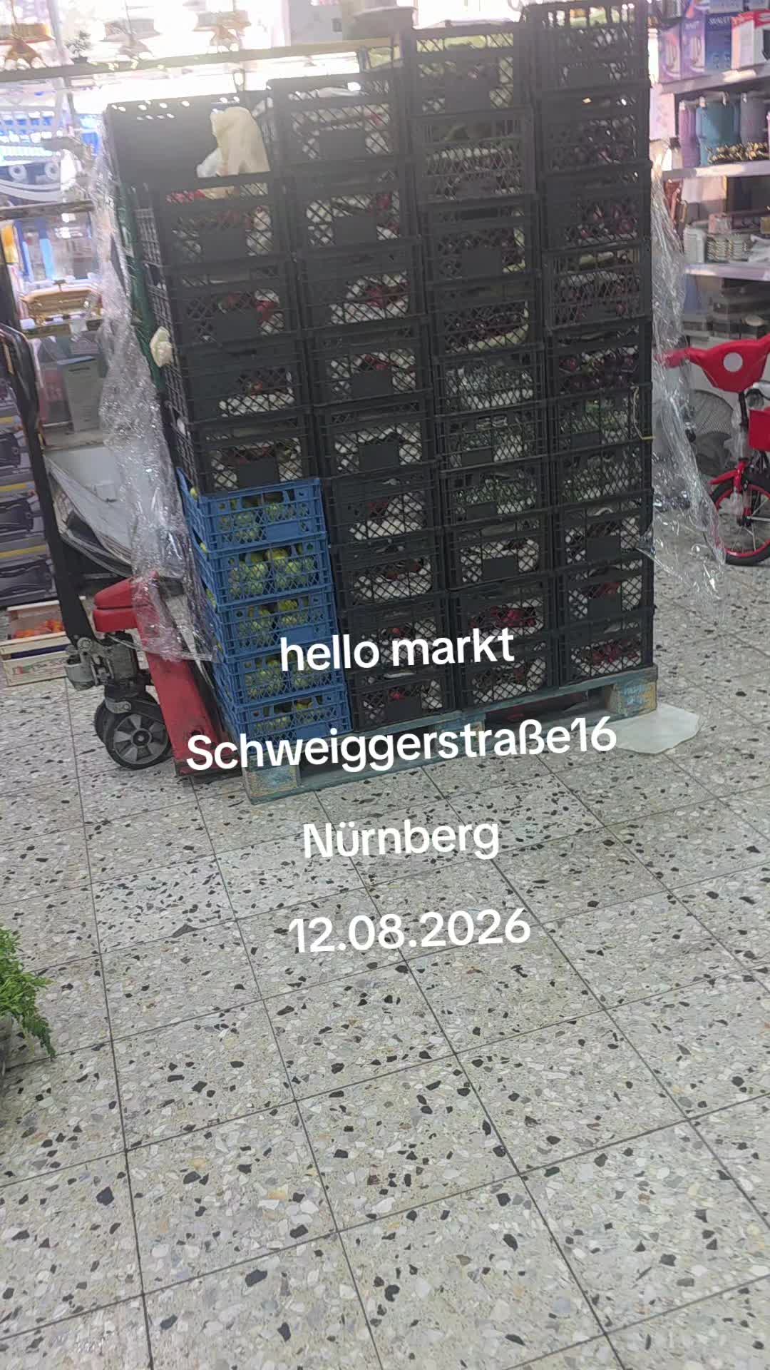 @hello market