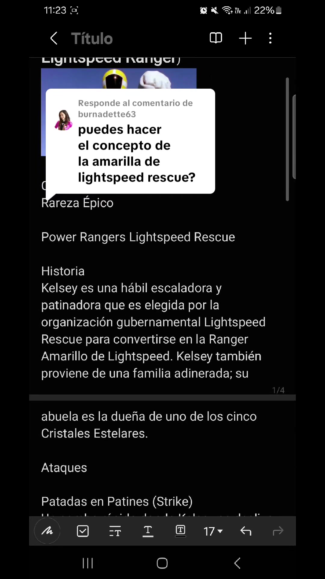 @Zenith ranger Oficial 🇲🇽