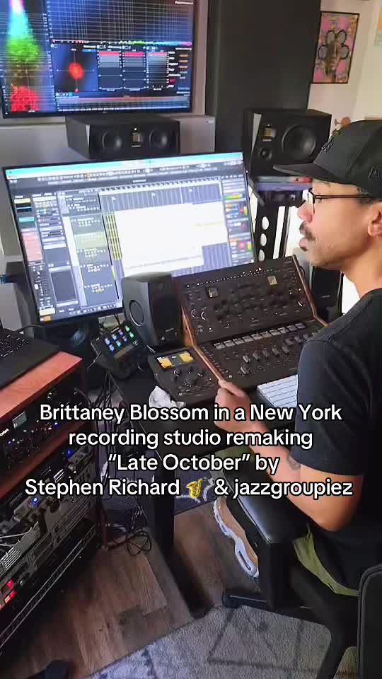 @jazzgroupiez