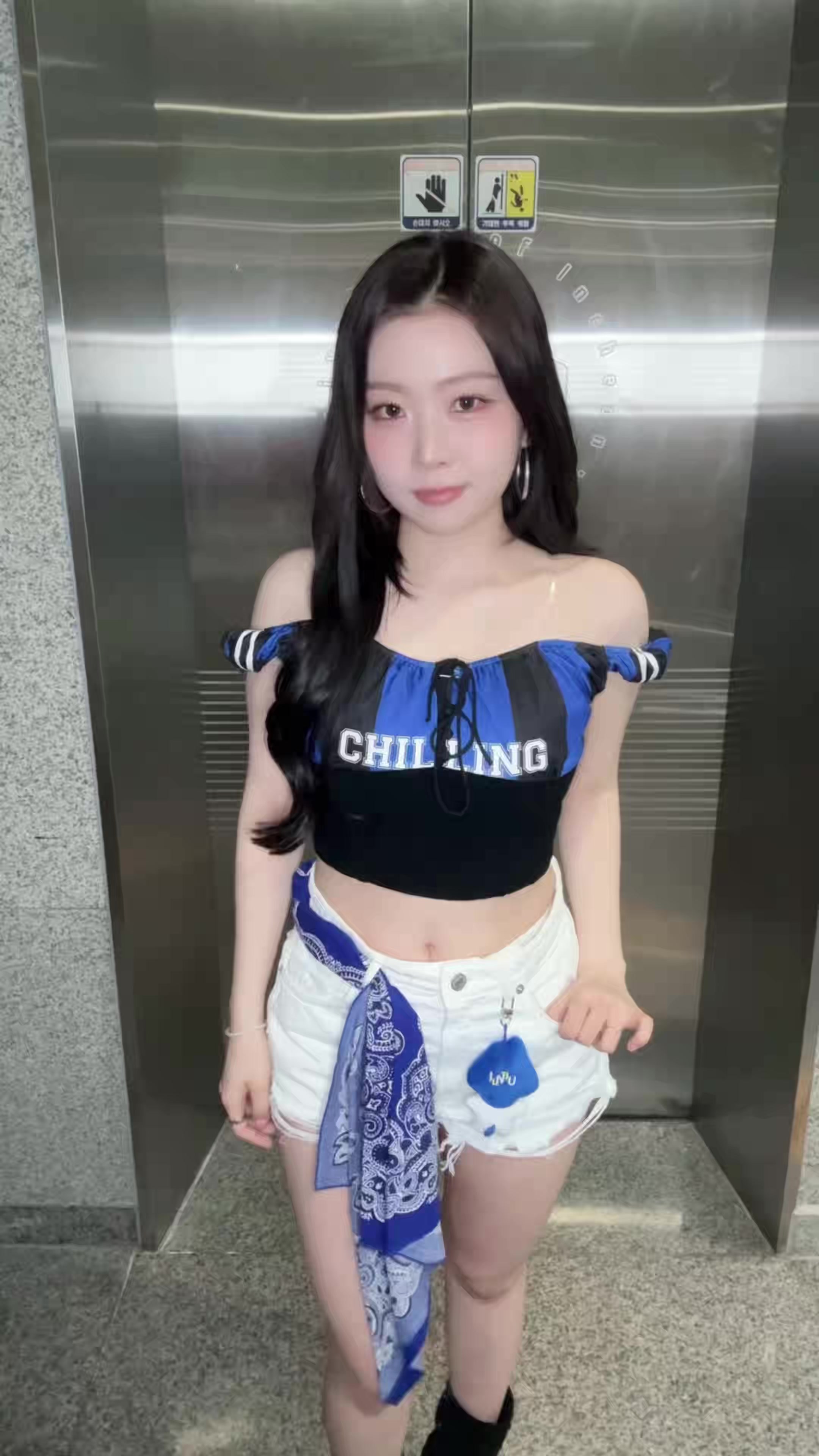 @ICHILLIN'(아이칠린)