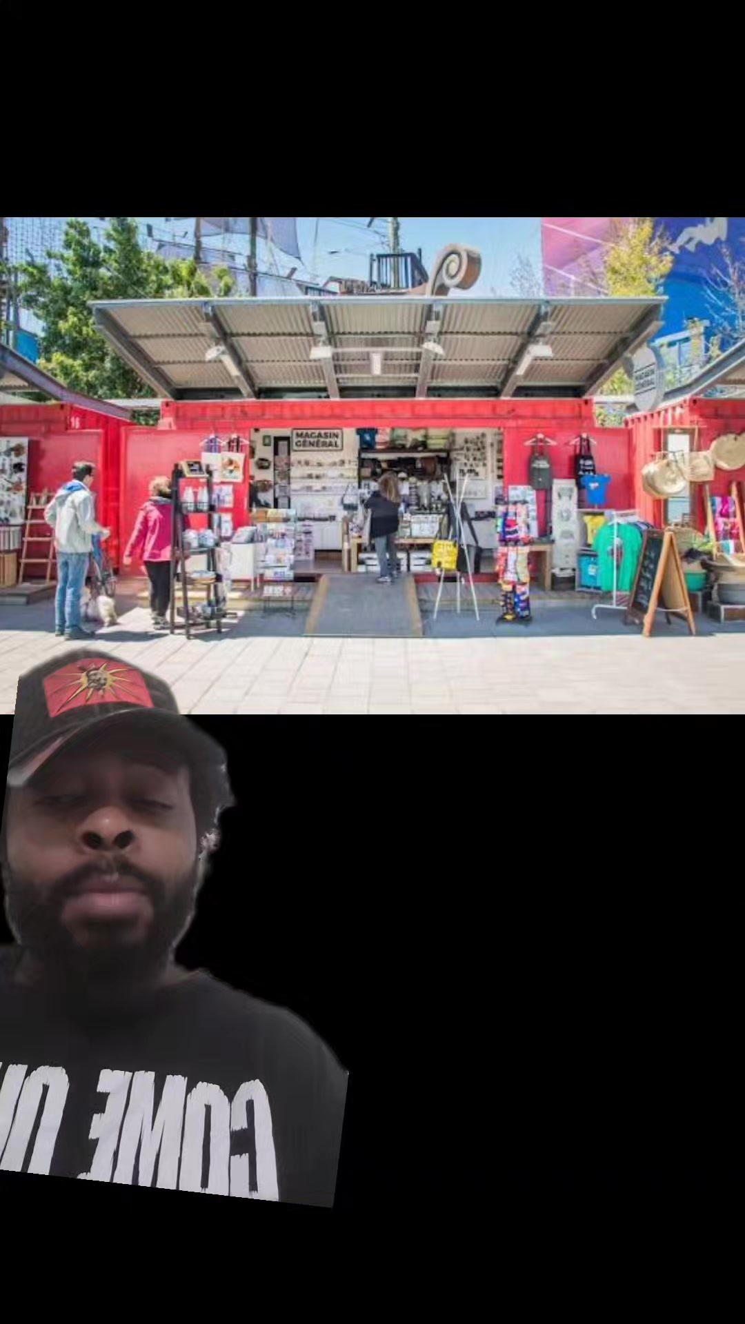 @ISUPK MONTREAL