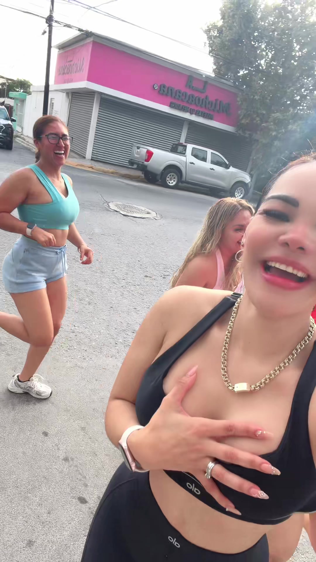 @queseleantojaalareyyna