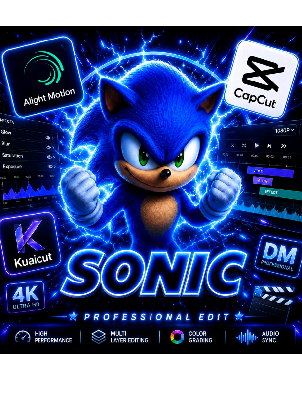 @SONIC FF