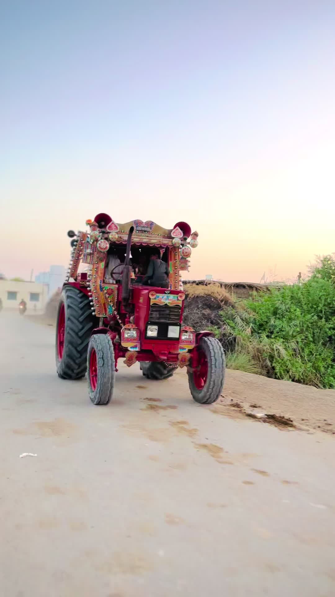 @🚜Tractor kinG 👑